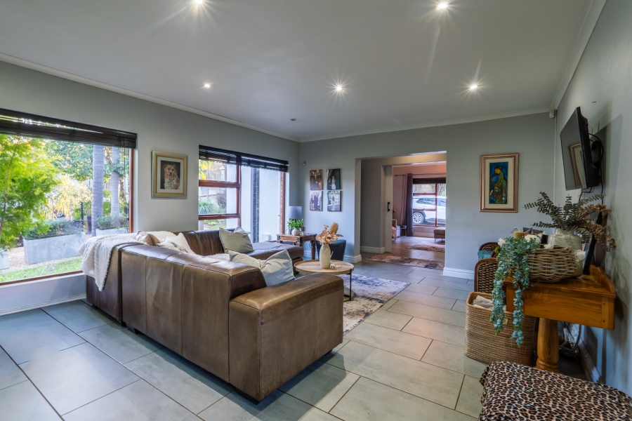 4 Bedroom Property for Sale in Aurora Western Cape